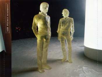 CD AIR: Pocket Symphony