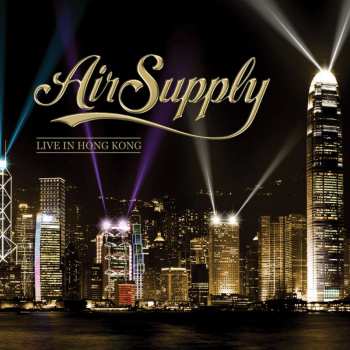 2CD Air Supply: Air Supply Live In Hong Kong 460908