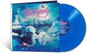 Album Air Supply: In Concert