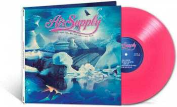 LP Air Supply: One Night Only - The 30th Anniversary Show LTD | CLR 335184