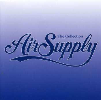Album Air Supply: The Collection
