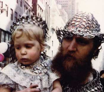 Album Air Waves: Dungeon Dots