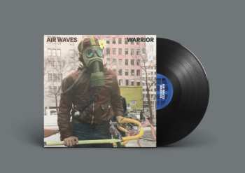 LP Air Waves: Warrior 472043