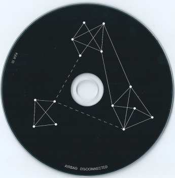 CD Airbag: Disconnected LTD | DIGI | DIGI 9846