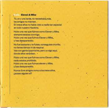 CD Airbag: Cementerio Indie