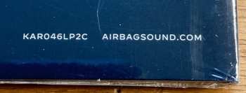 2LP Airbag: Identity DLX | LTD | CLR 73992