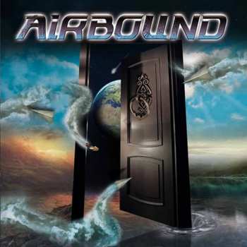 Album Airbound: Airbound