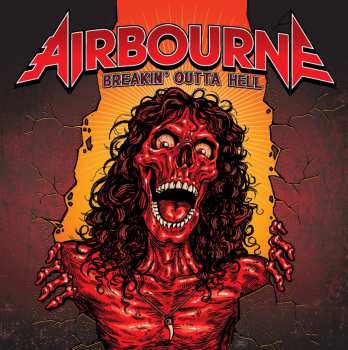 Album Airbourne: Breakin' Outta Hell