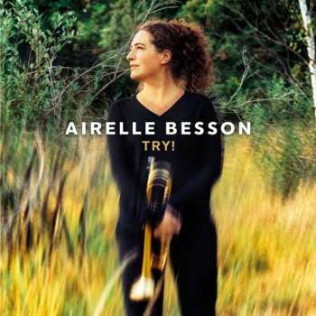 Album Airelle Besson: Try!