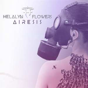 CD Helalyn Flowers: Àiresis 98381