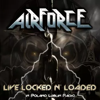 Live Locked N' Loaded: In Poland Lublin Radion