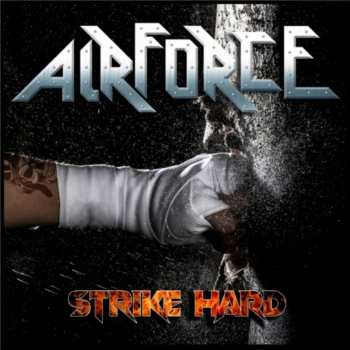 Album Airforce: Strike Hard