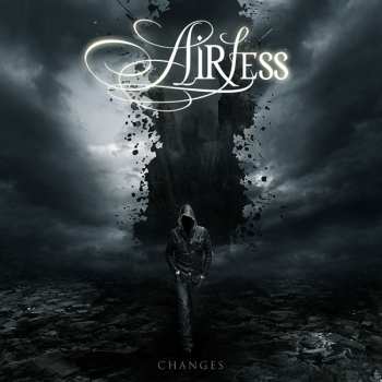 Album Airless: Changes