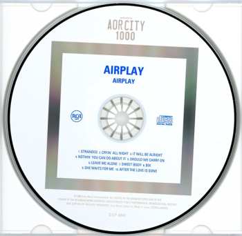 CD Airplay: Airplay LTD 541250