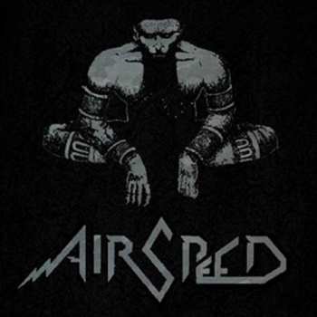 Album Airspeed: Airspeed