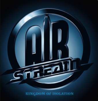 Album Airstream: Kingdom Of Isolation