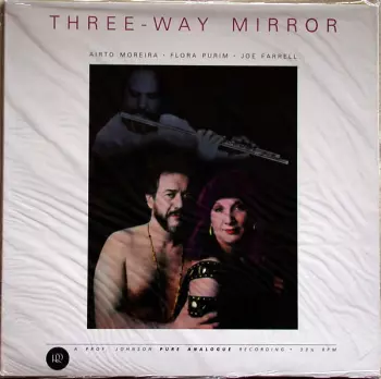 Three-Way Mirror