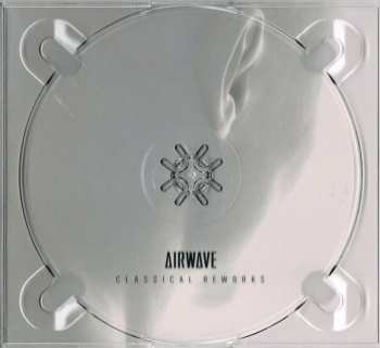 CD Airwave: Classical Reworks 465660