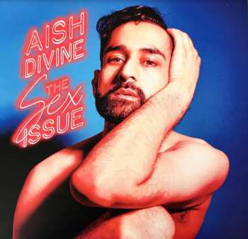 Album Aish Divine: The Sex Issue