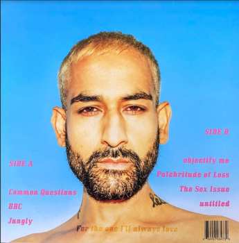 LP Aish Divine: The Sex Issue 416677