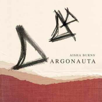 Album Aisha Burns: Argonauta