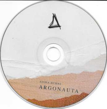 CD Aisha Burns: Argonauta 496380