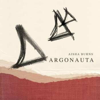 CD Aisha Burns: Argonauta 496380