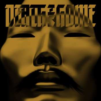 Album Aisha Devi: Death Is Home