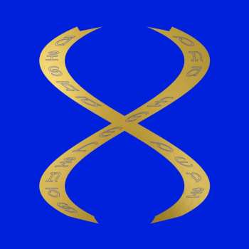 LP Aisha Devi: DNA Feelings