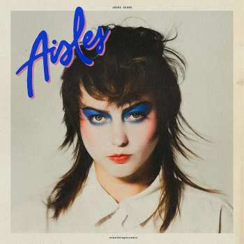 Album Angel Olsen: Aisles