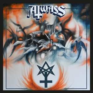 Album Aiwass: The Falling
