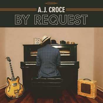 CD A.J. Croce: By Request 116856
