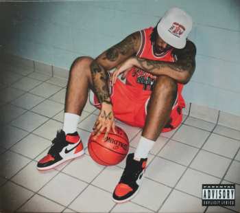 CD AJ Tracey: Flu Game