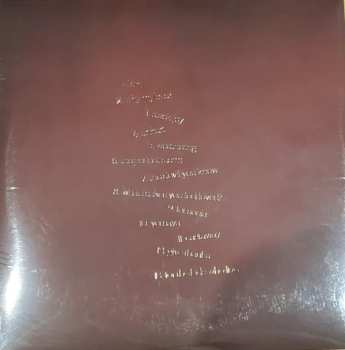 2LP Aja Monet: When The Poems Do What They Do 498629