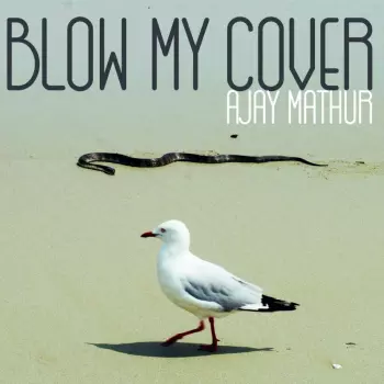Ajay Mathur: Blow My Cover Vinyl
