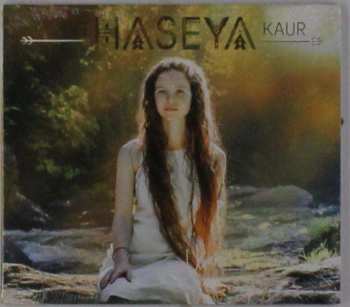 Album Ajeet Kaur: Haseya