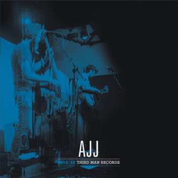 Album AJJ: Live At Third Man Records
