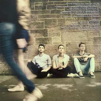 LP AJR: Living Room CLR