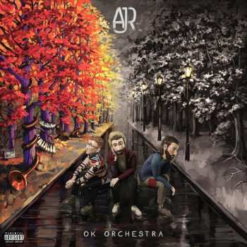 Album AJR: OK ORCHESTRA