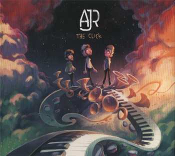 Album AJR: The Click