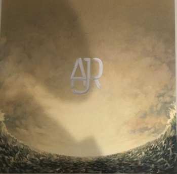 LP AJR: The Maybe Man 