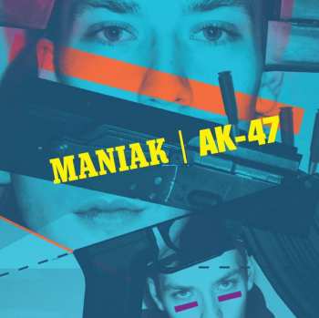Album Maniak: AK-47