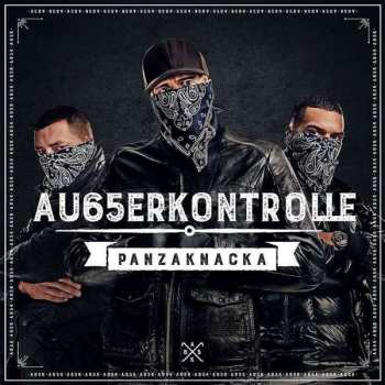 Album AK AusserKontrolle: Panzaknacka