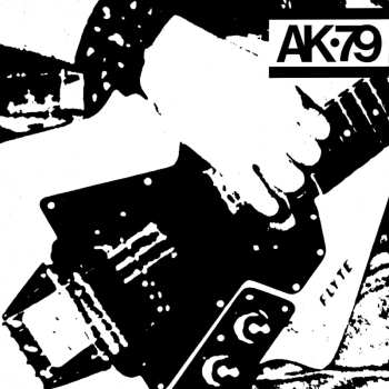 Album Ak79  / Various: Ak79