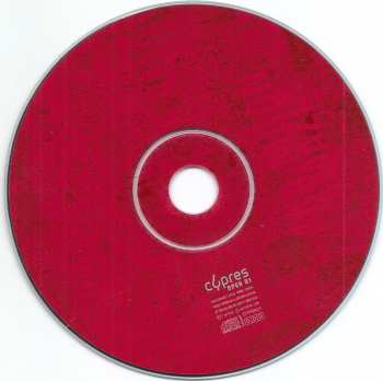 CD Aka Moon: Amazir 333303
