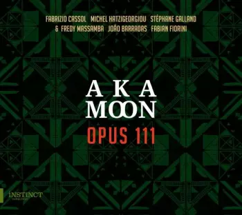 Aka Moon: Opus 111