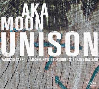 Album Aka Moon: Unison