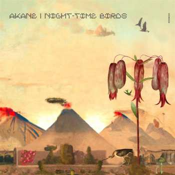 LP Akane: Night-Time Birds 494758