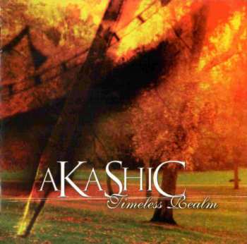 CD Akashic: Timeless Realm 315607