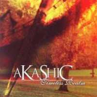 Album Akashic: Timeless Realm